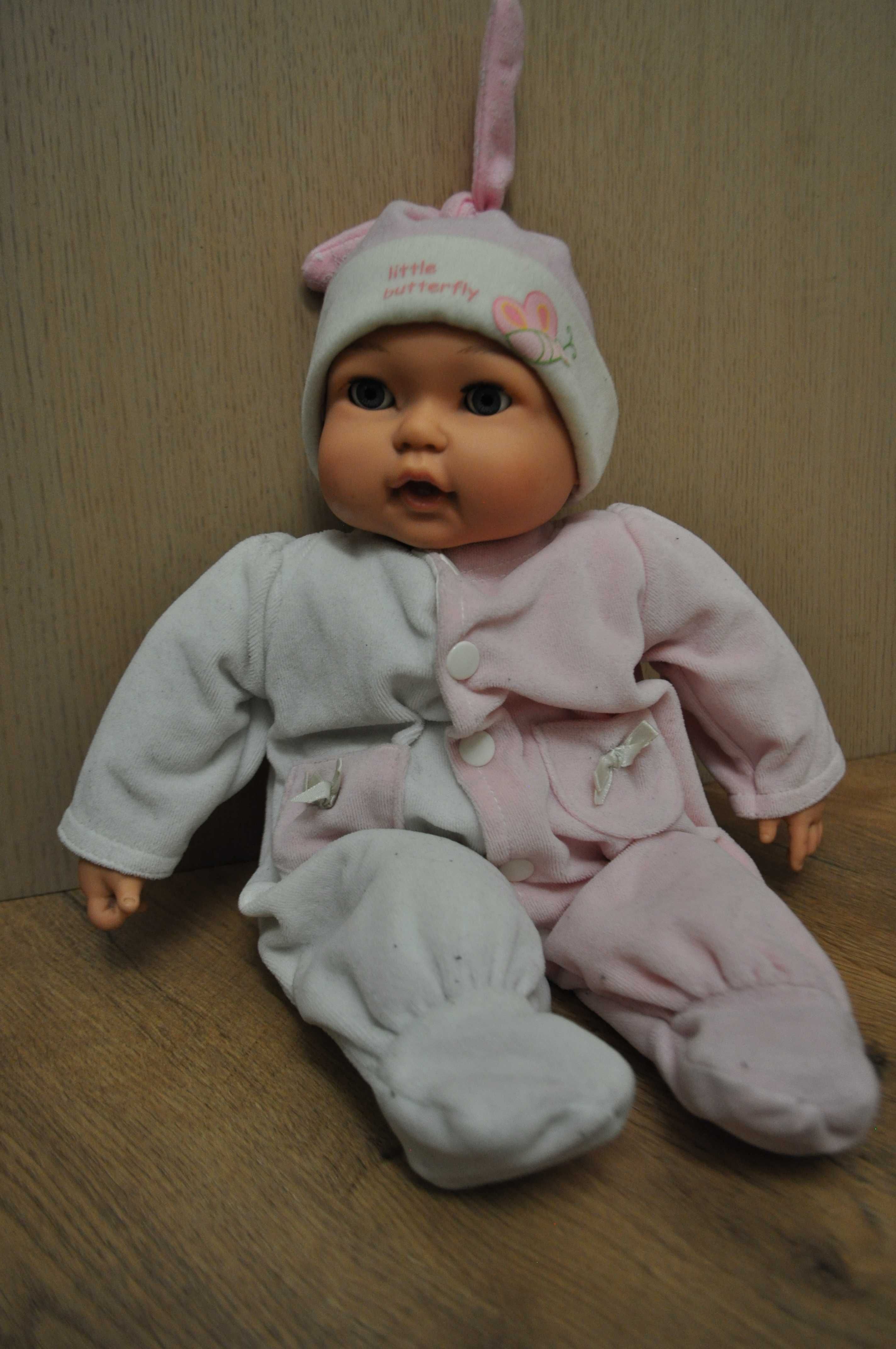 Lalka bobas ok40cm