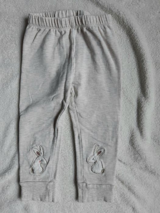 Spodenki dresowe smyk roz. 86