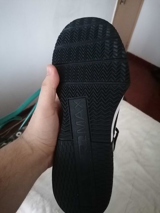 Nike Air max alpha TR6