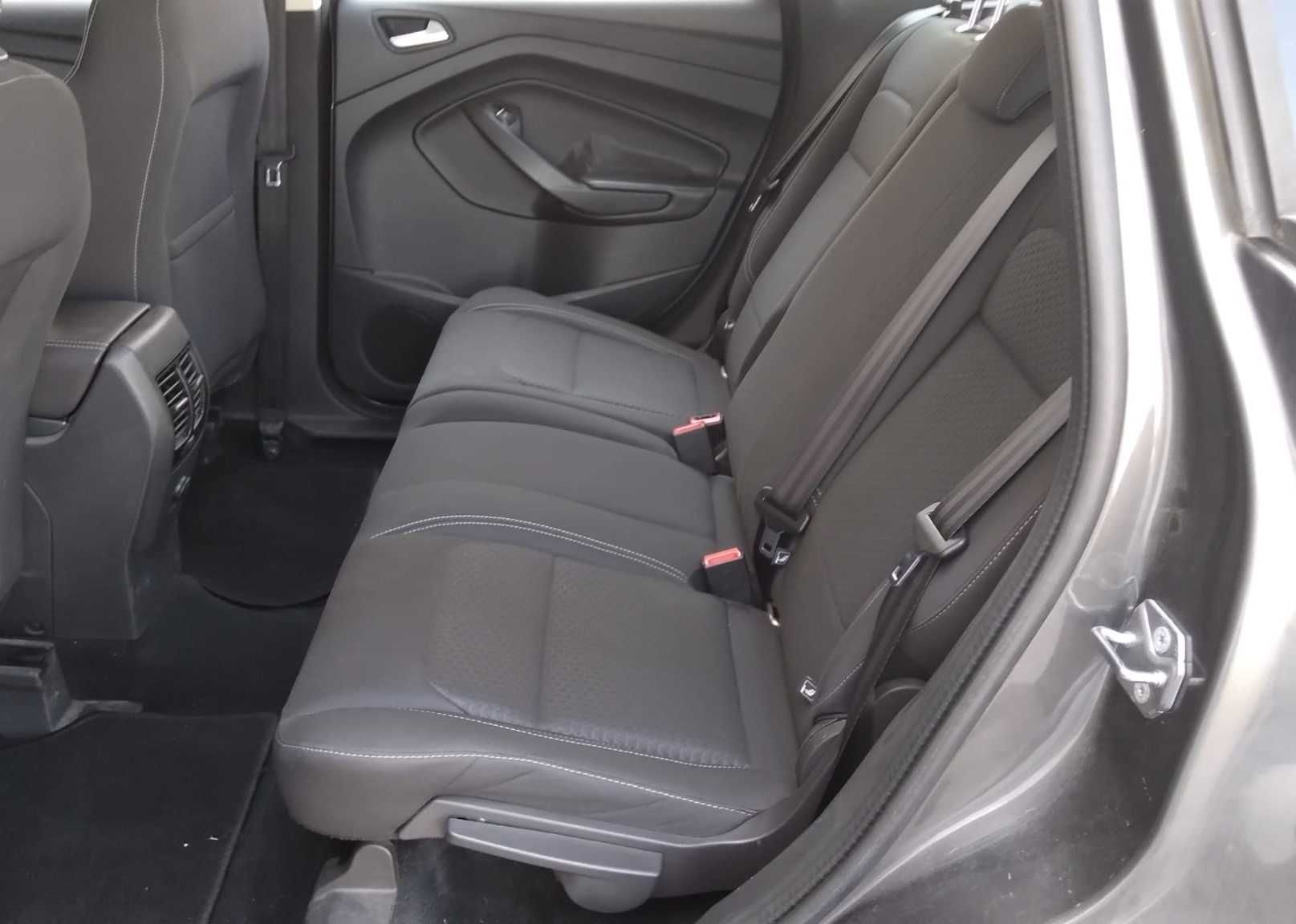 Ford Kuga 1.5 TDCi Business 1 Dono