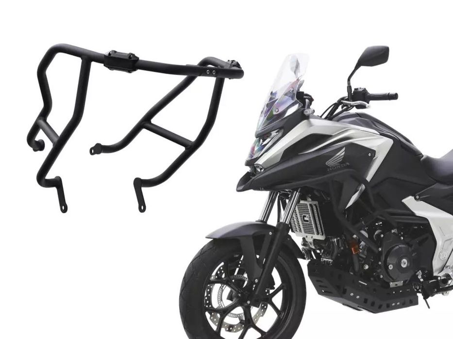 Crash bar for Honda NC 750X