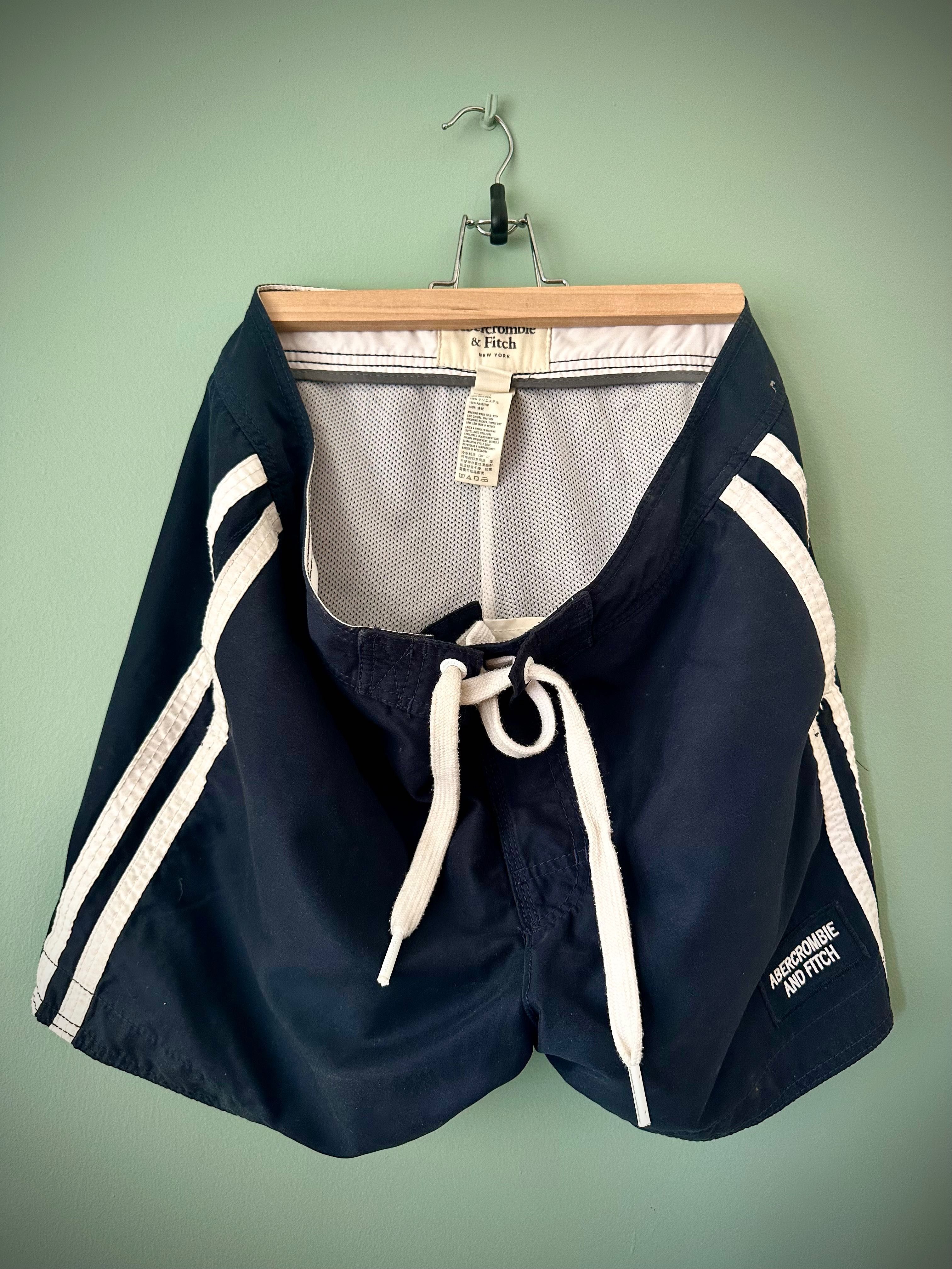 Calções de banho Osklen QuickSilver Hurley Abercrombie Água de coco