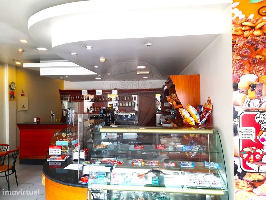 Trespasse  para venda