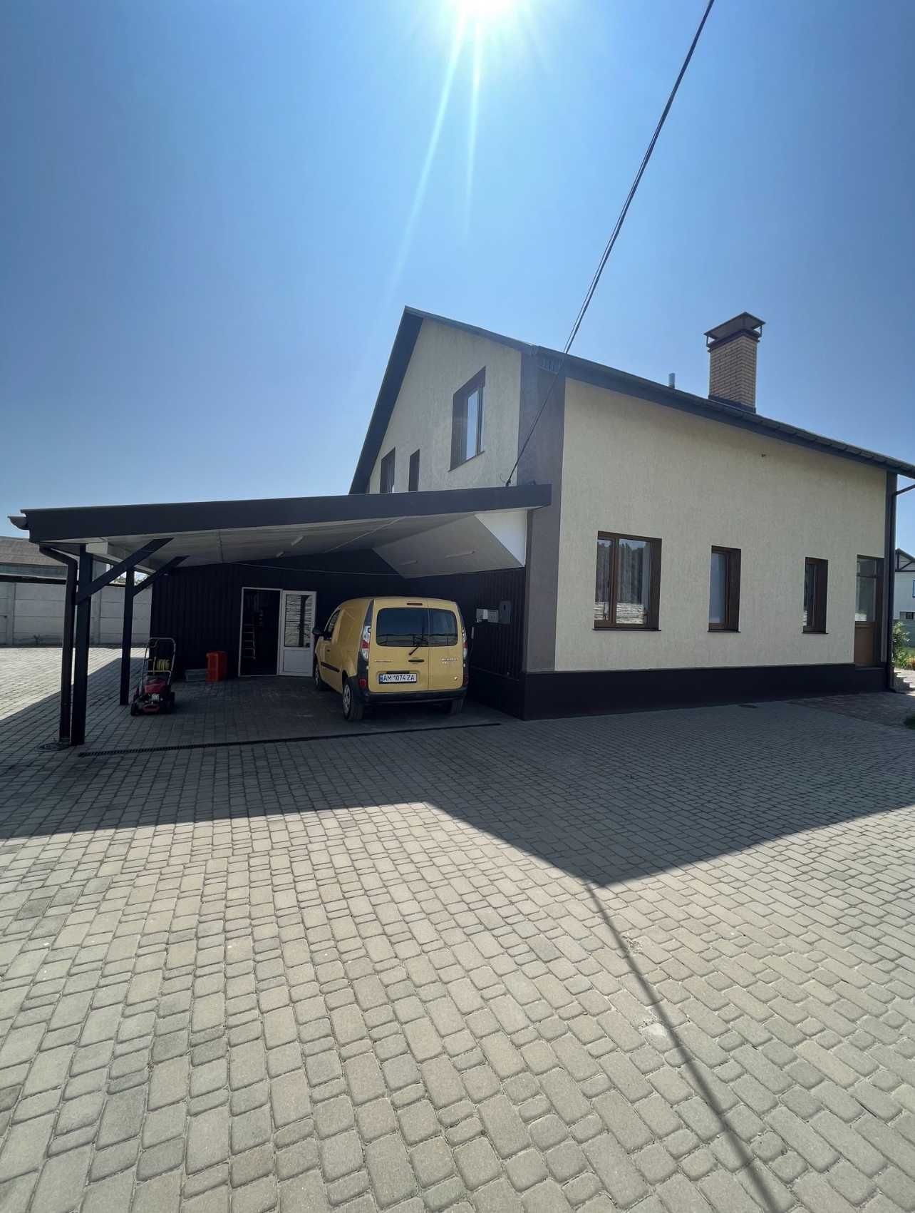 № 12371 - Будинок, провулок Вячеслава Липинського, 2-пов. 185 m2