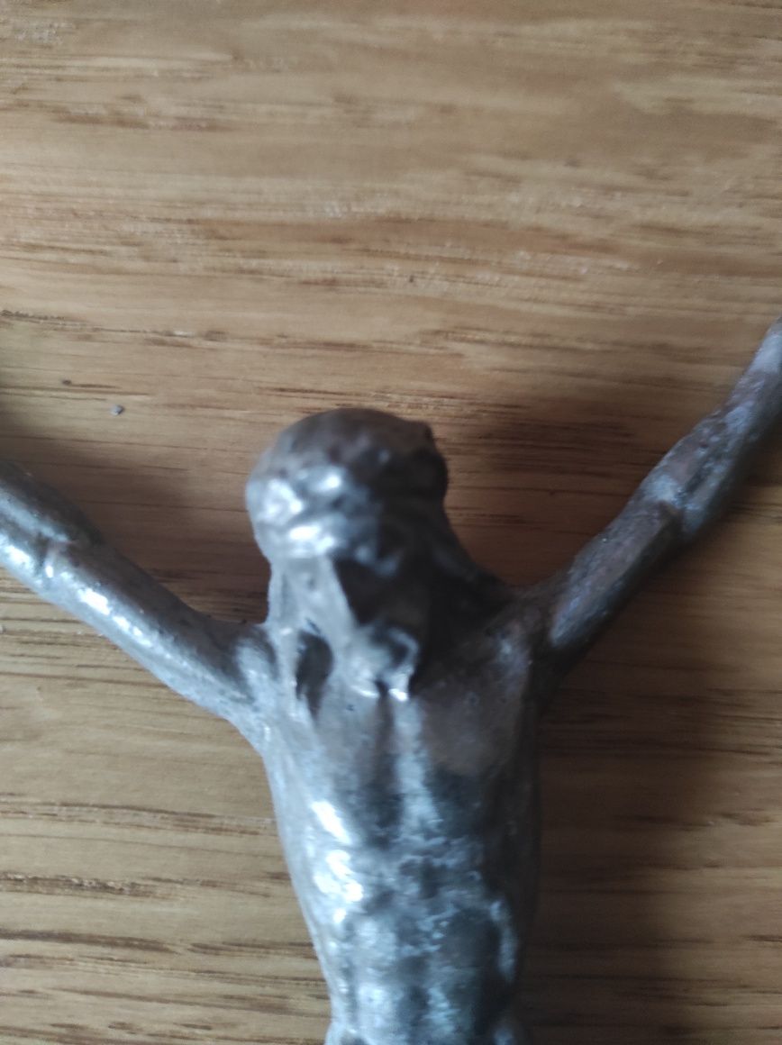 figurka Jezusa Chrystusa