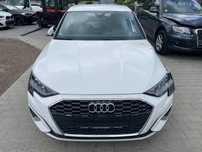 Audi A3 1.4tfsi 150ps/204ps e-tron Navi Stronic Virtual Cockpit 46tkm