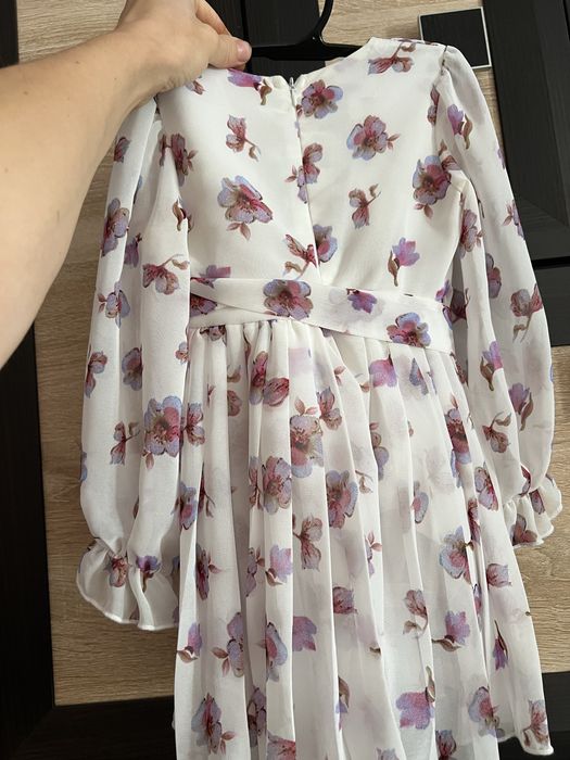 Сукня 98-104 на дівчинку