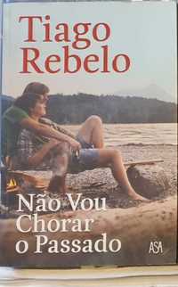 Livros p. gratuitos Tiago Rebelo romance