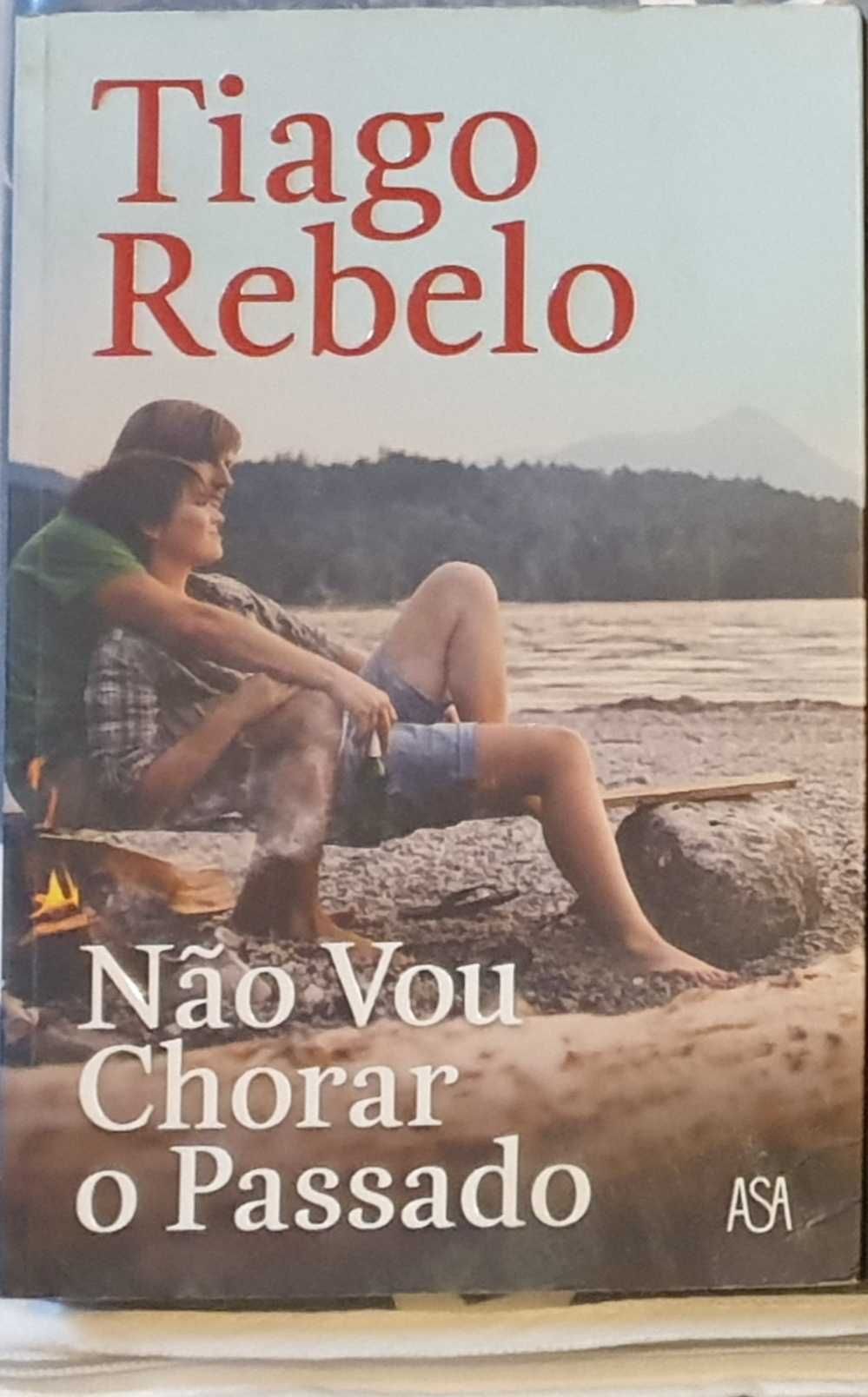 Livros p. gratuitos Tiago Rebelo romance