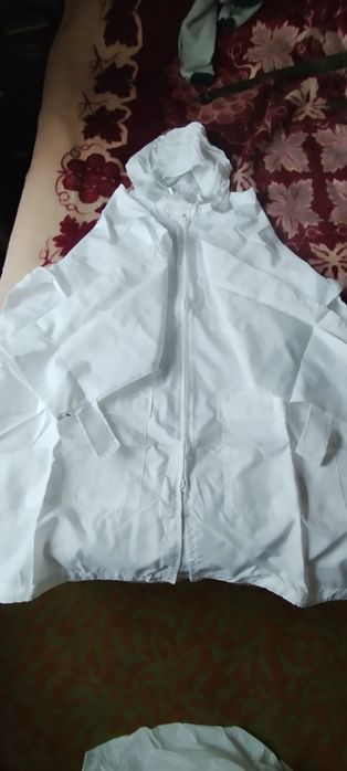 Продам Маскхалат зимовий