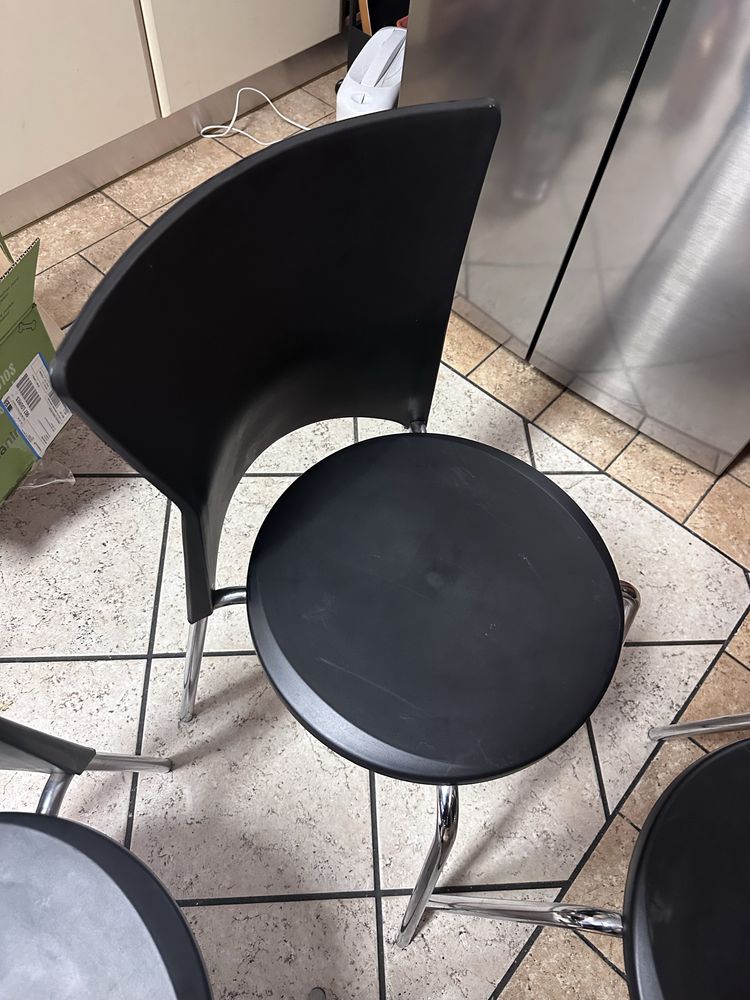 Cadeiras de sala ou cozinha