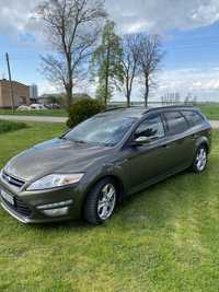 Ford Mondeo Ford Mondeo 2.0 diesel