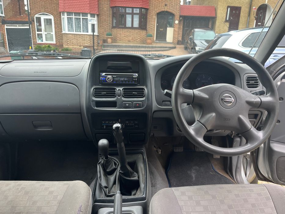 Авто для ЗСУ в Хорошому стані