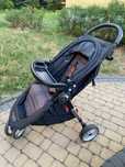 Baby Jogger City Mini Anniversary Edition