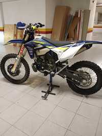 Vendo Sherco 2t 300 Factory