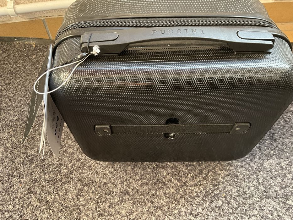 Kuferek/walizka Puccini