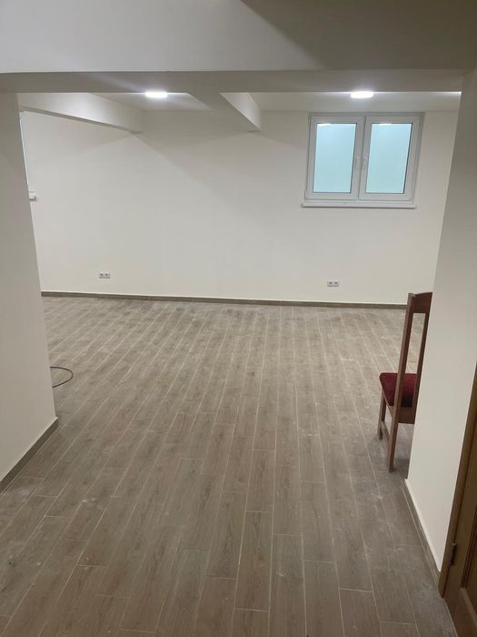 Продам комерційне нежитлове приміщення  54м² Ракоці 22