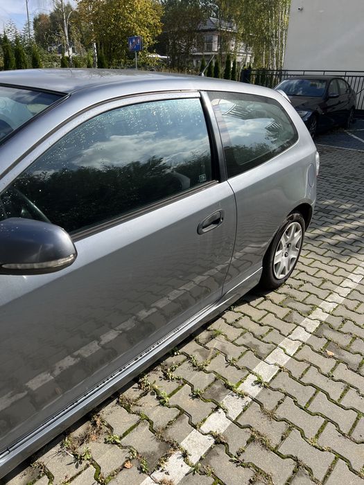 Honda Civic 1.4