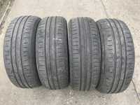 Летние шины Hankook R 14