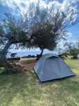 Tenda de Campismo Quechua - 3 pessoas