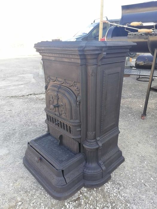 Salamandra endoliva recuperada