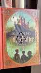 Harry Potter 1 and the Philosopher's Stone. MinaLima

Edition: Minalim