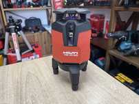 Hilti PM 40-MG / лазерний рівень Хілті