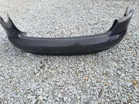 Audi A4 B7 zderzak tył kombi 1,8 2,0 2,7 3,0 kolor LZ7L AL