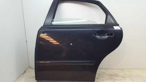 Porta trás esquerda VOLVO S40 II (MS)