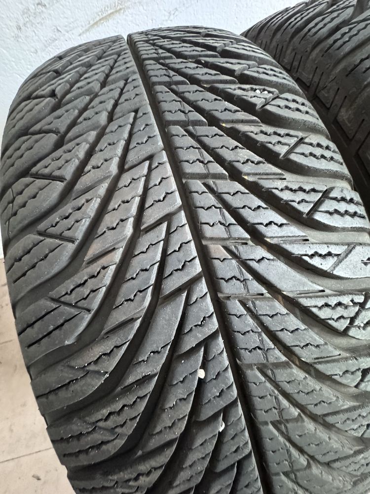 Idealne 7,5mm 2020r cena za 2szt Fulda Multicontrol- 185/60/15