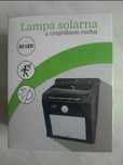 Lampka z czujnikiem ruchu