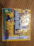 Gra super mario bros 2 3DS
