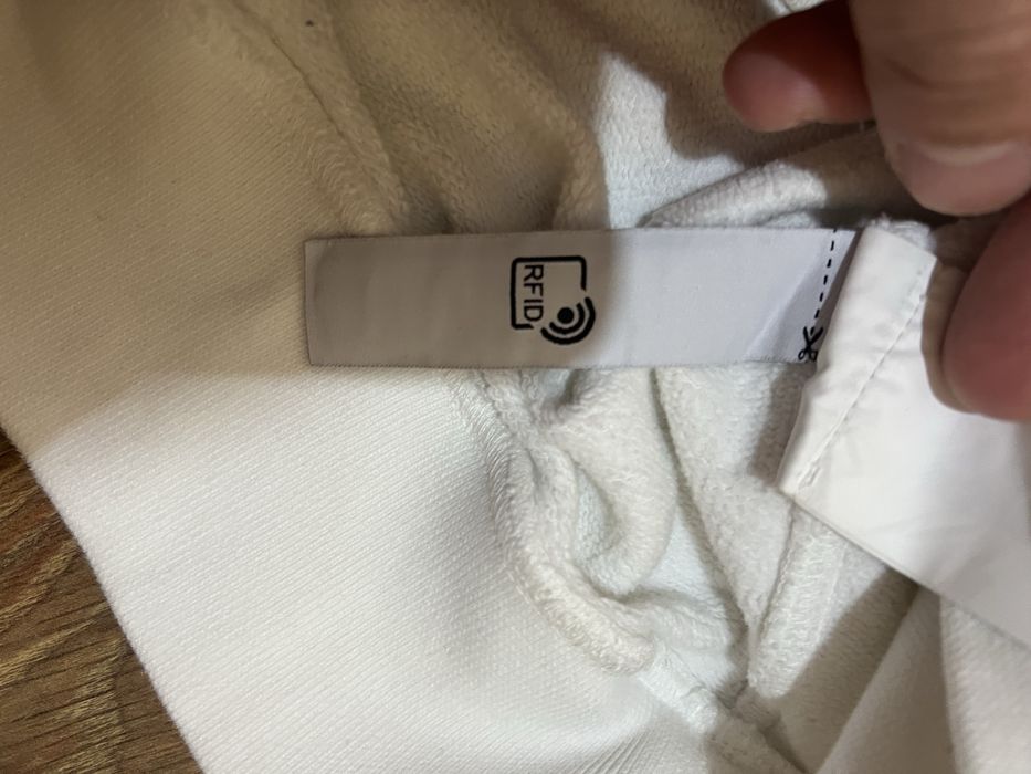 Світшот/кофта Stone Island оригінал