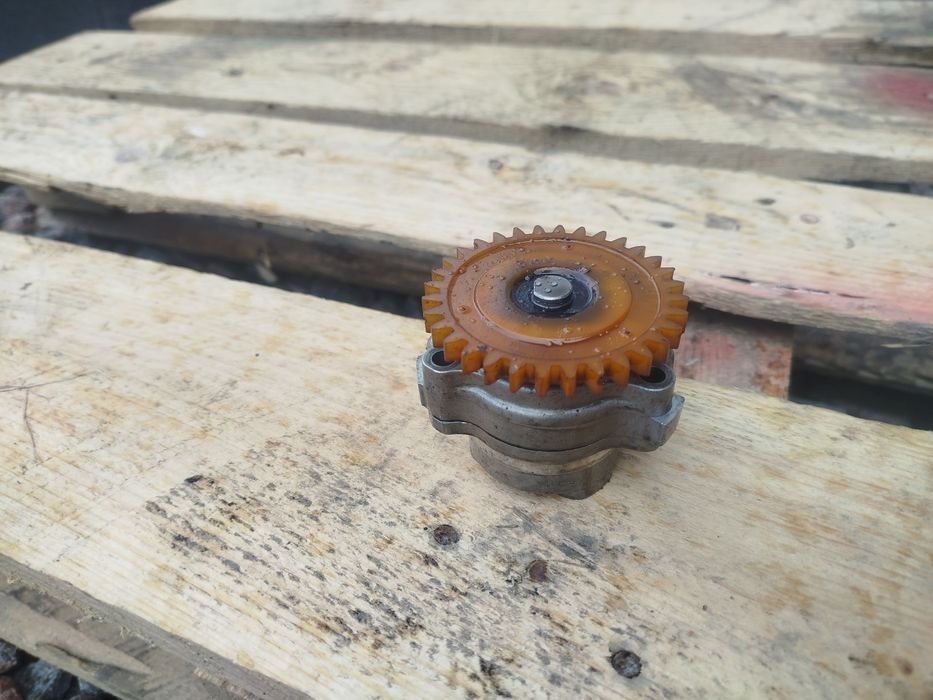 Yamaha Raptor 660 pompa oleju