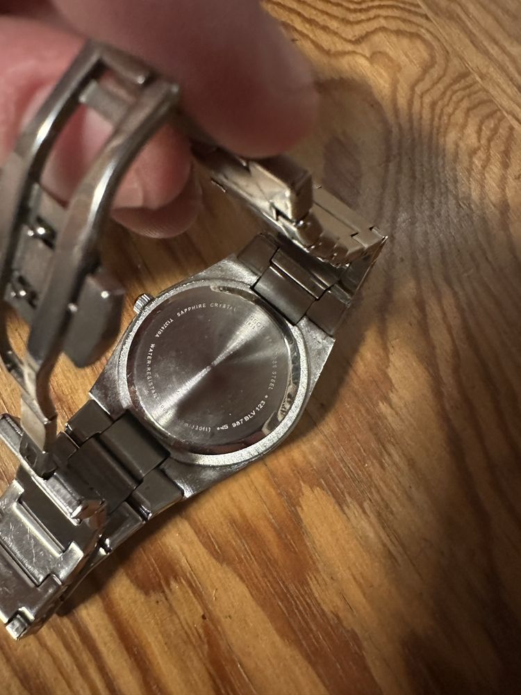 Zegarek Tissot PRX