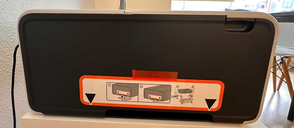 Plotter Canon imagePROGRAF TC-20 (24")