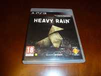 Heavy Rain na PS3, jak nowa, najtaniej!