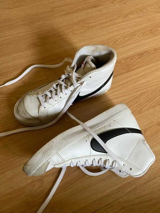 Sapatilhas Nike blazer originais