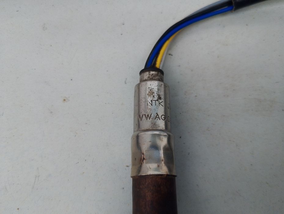 Лямбда-зонд VAG NTK (датчик кисню)