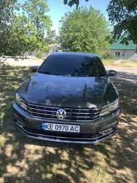 Продам passat b8