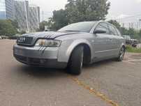 Audi A4 4х4 1.9 TDI 300к/с для ЗСУ