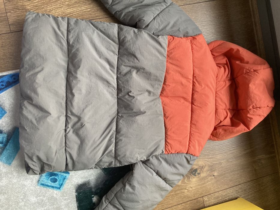 ZARA Baby kurtka rozm 110 4-5 lat