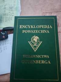 Encyklopedia Gutenberga 31 tomów