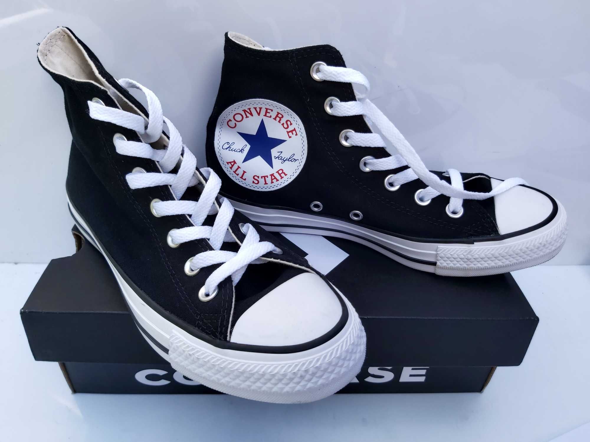 Tenisówki trampki CONVERSE