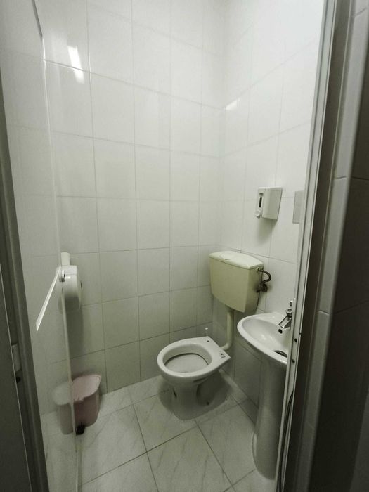 arrenda-se Café Snak Bar