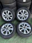 4x108 65,1 OPEL CITROEN FORD PEUGEOT 6,5J16 ET38 felgi aluminiowe