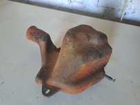 Autolube oriunda da Yamaha RZ50