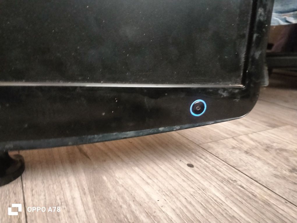 Монитор Samsung 2032BW
