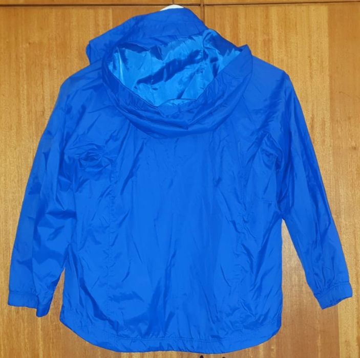 Casaco corta vento  NIKE