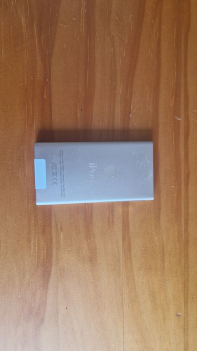 Ipod Nano 7ª Geração 16gb